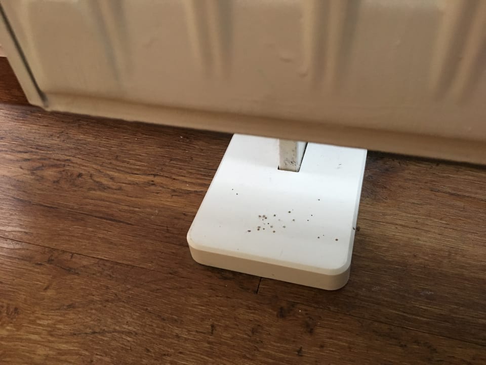 Zimmer Ferienwohnungen Ferienpark Weissenhäuser Strand