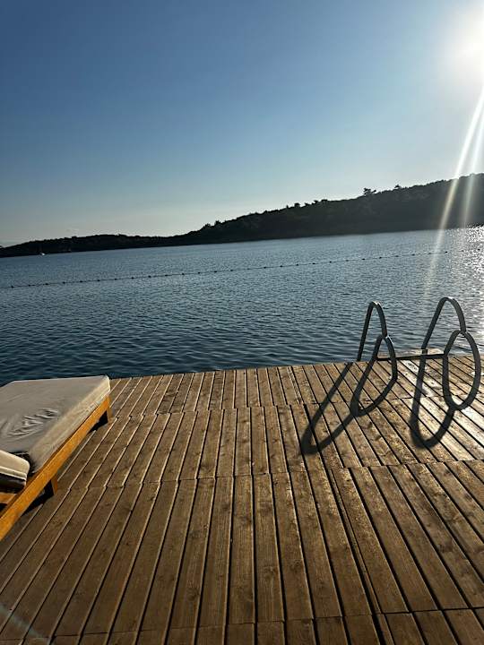 Strand Bodrum Park Resort