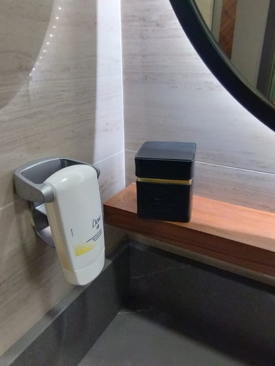 Zimmer Seaden Quality Resort & Spa