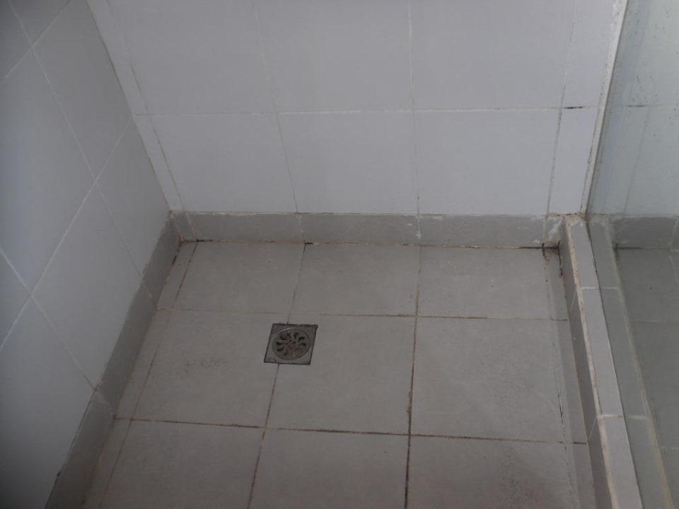 Dusche Kuta Station Hotel & Spa