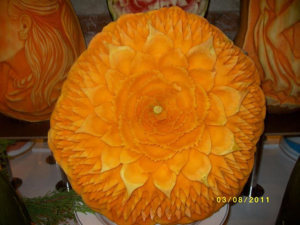 Lecker Asteria Collection Side
