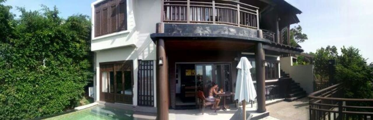 Villa Bhundhari Koh Samui