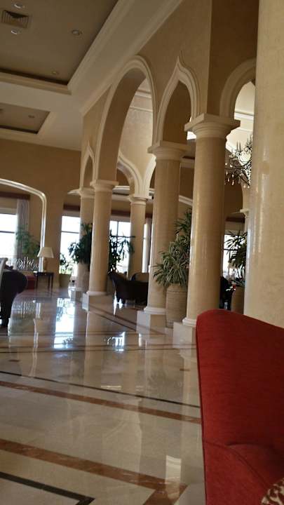 Hotel Jaz Mirabel Beach JAZ Mirabel Beach