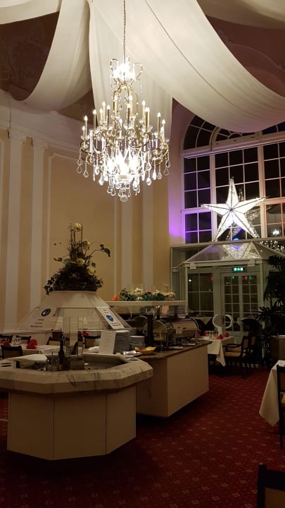 Gastro Grandhotel Esplanade