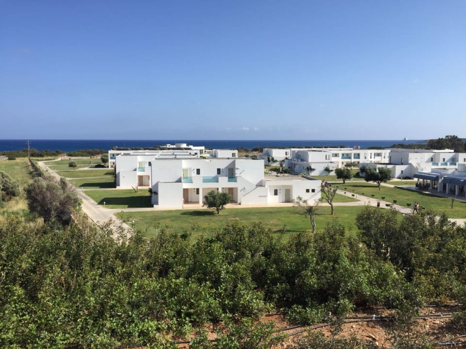 Außenansicht Atlantica Plimmiri