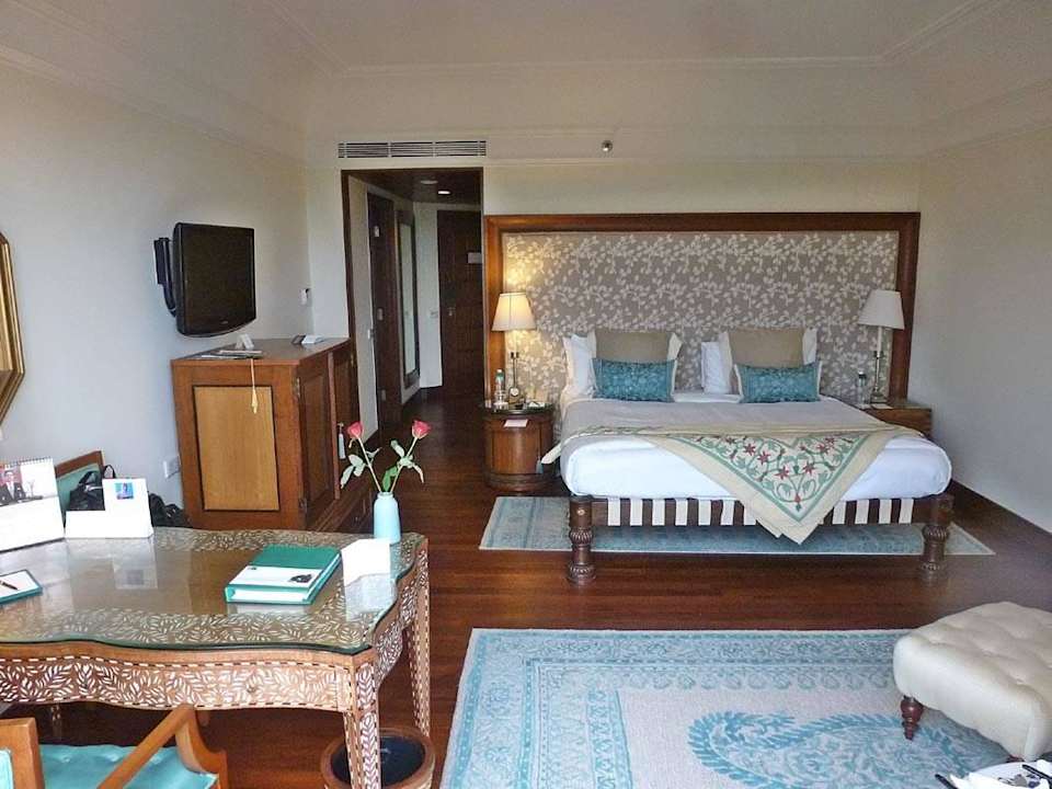 Premium-Zimmer Hotel The Oberoi Amarvilas
