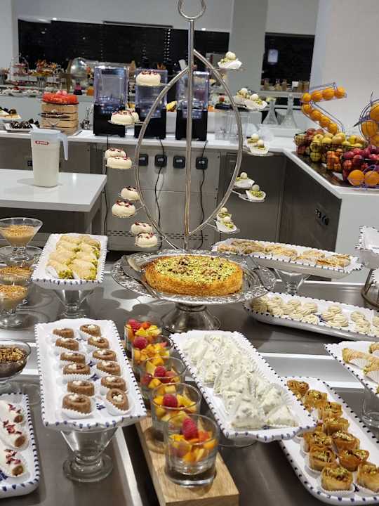 Gastro Sentido Marillia Resort & Spa