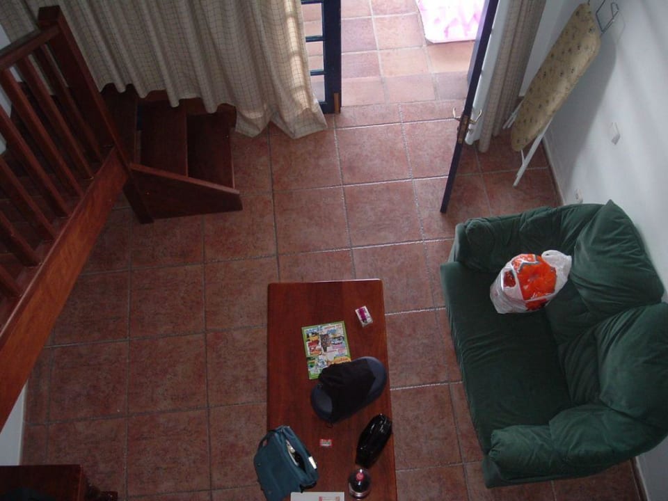 Mansion Nazaret Hotel Mansion Nazaret