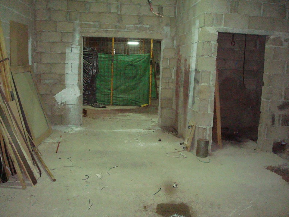 SPA und Wellness Lopesan Baobab Resort