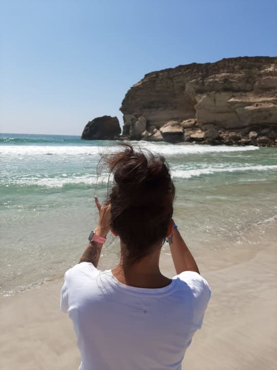 Strand Salalah Rotana Resort