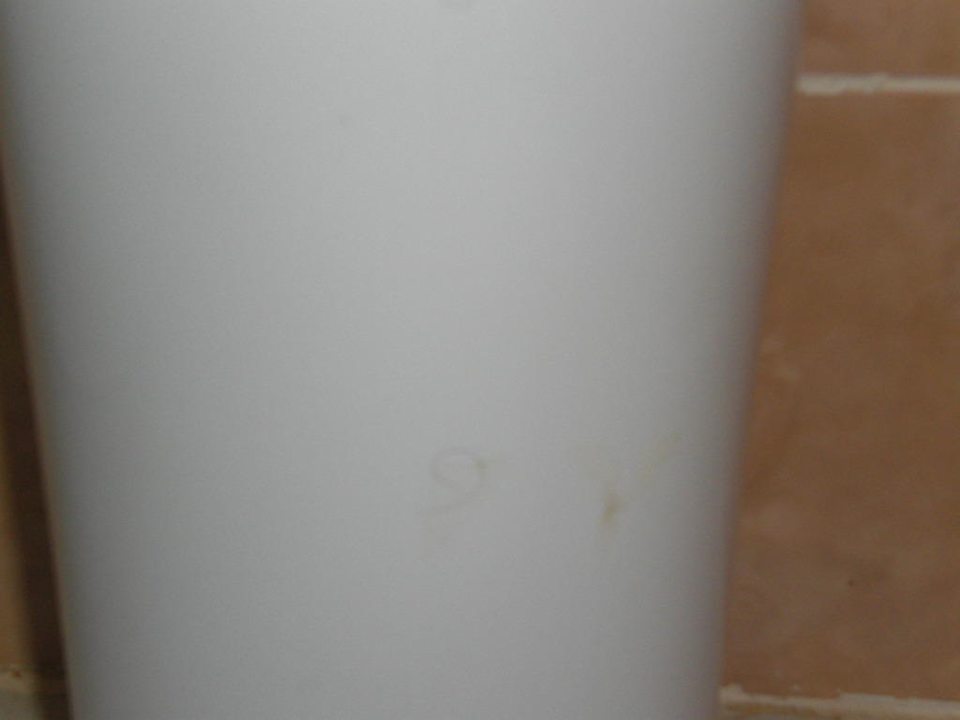 Badezimmer Club Turtas Beach Hotel