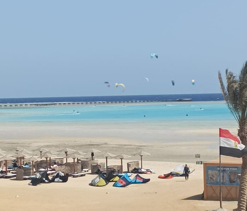 Strand Casa Mare Resort