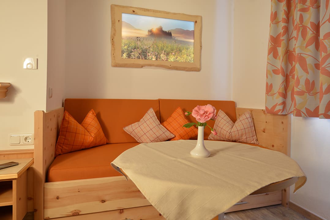 Zimmer Gästehaus Wimmer