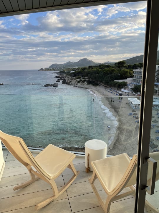 Zimmer Son Moll Sentits Hotel & Spa