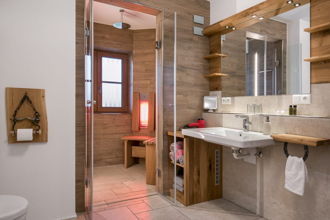 Zimmer Seehof am Waginger See