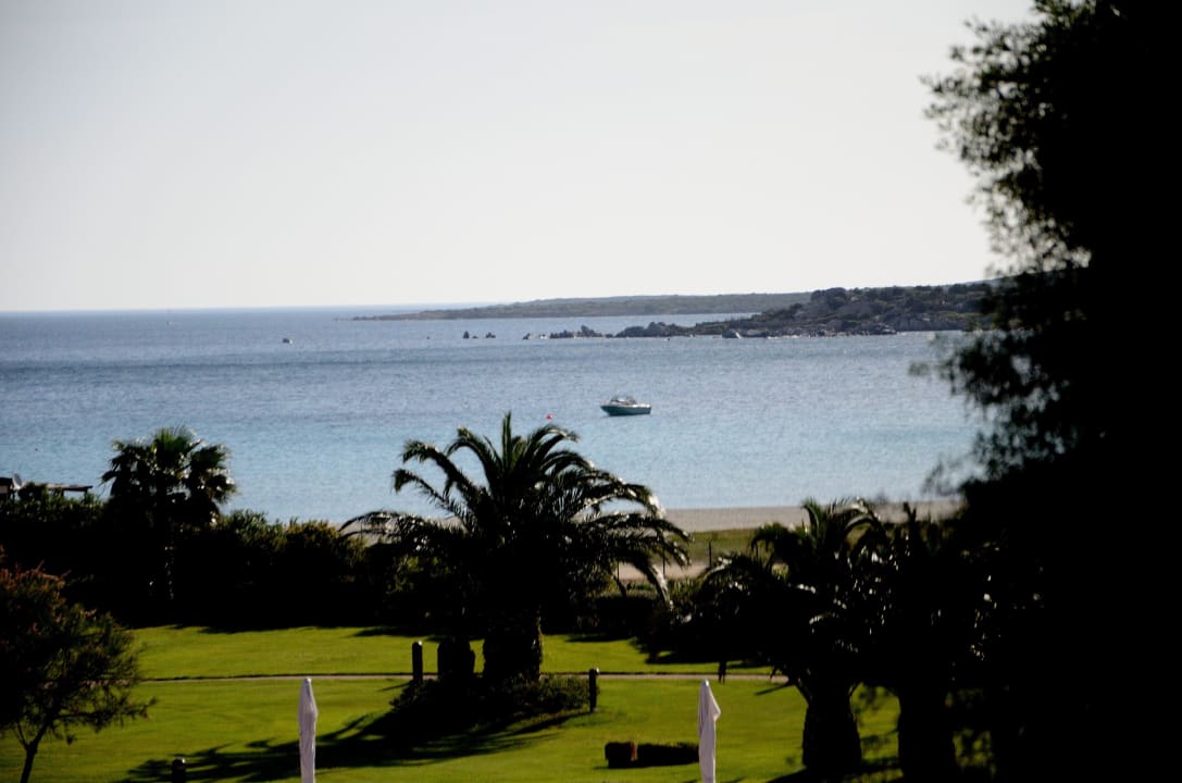 Garten und Meer Hotel Abi d'Oru