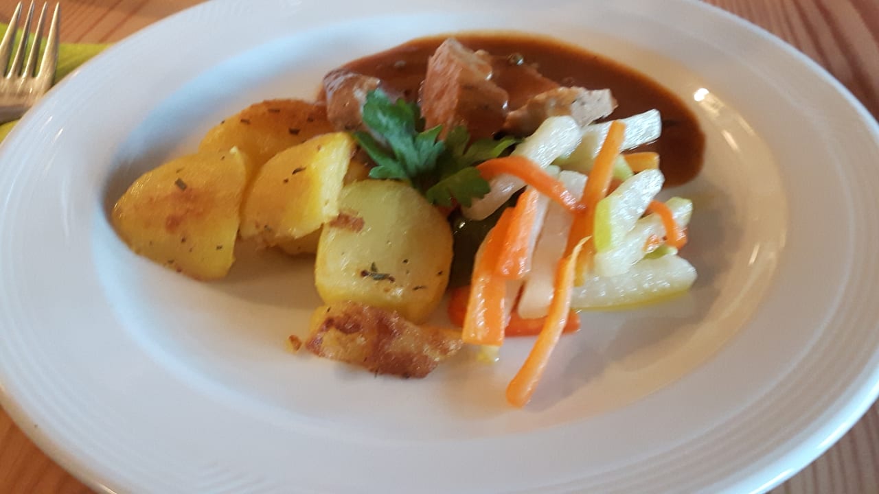 Gastro Landhaus Knura