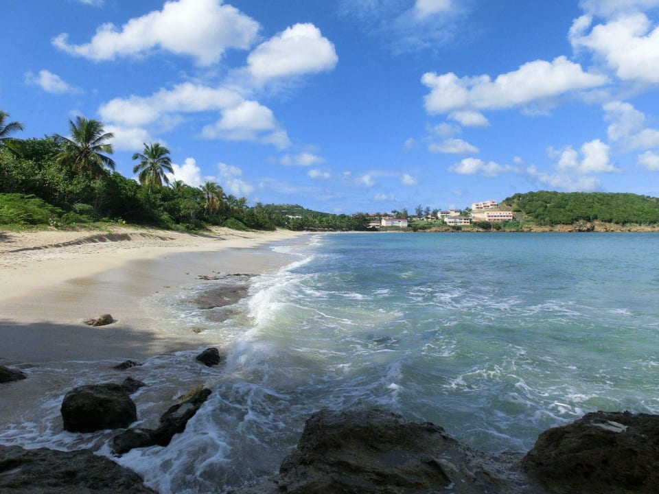 Strand Hotel Coconut Beach Club