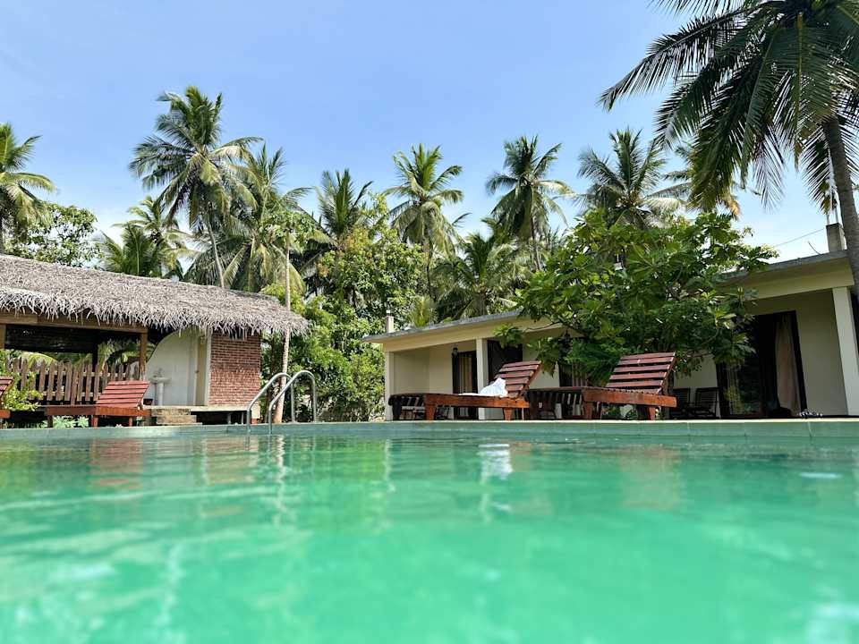 Pool Lankapura Heritage