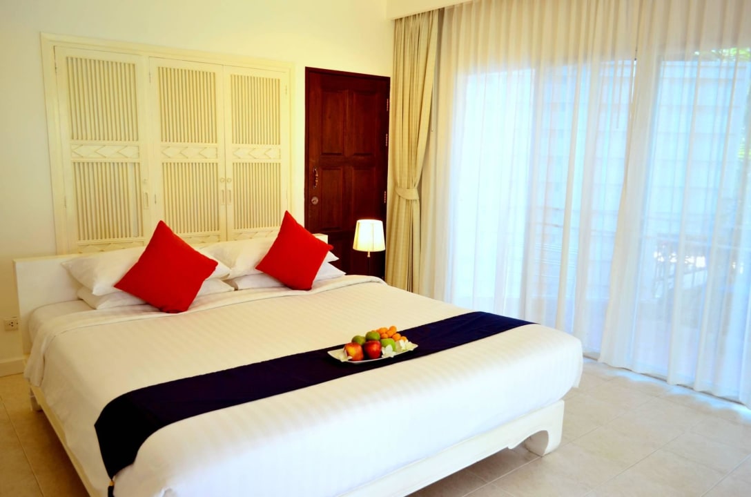 Garden View Room Laksasubha Hua Hin