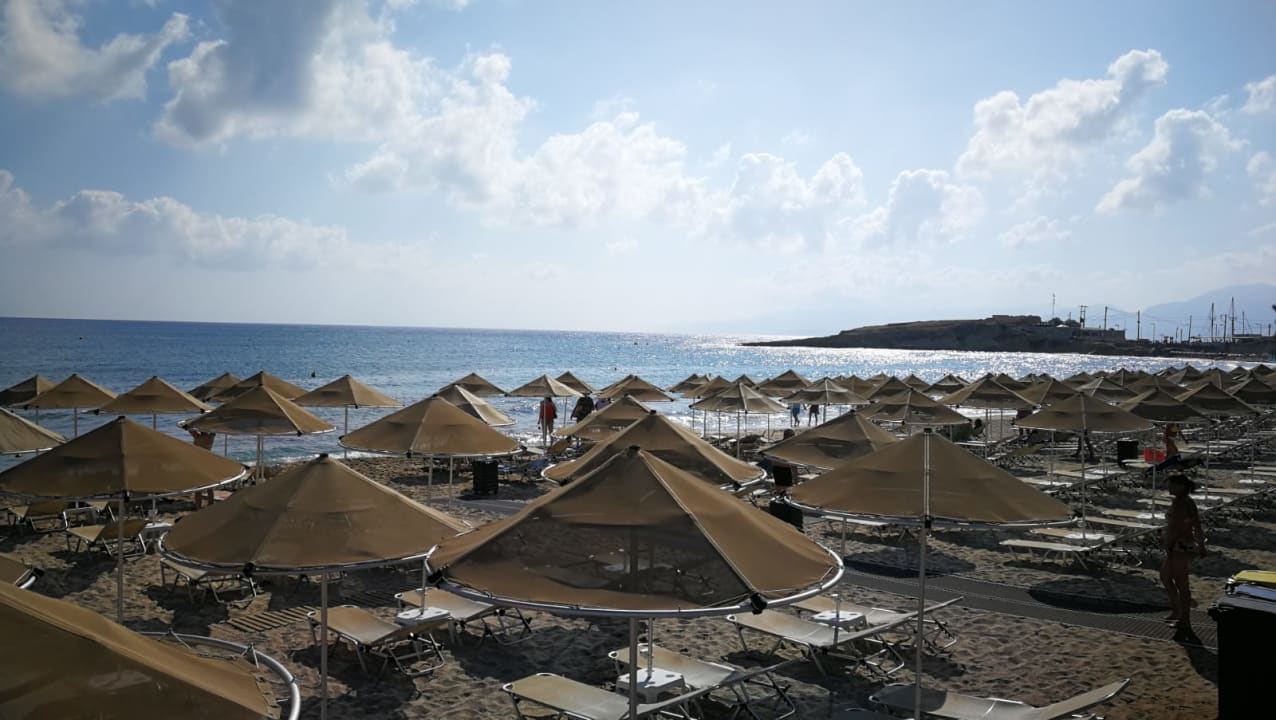 Strand Creta Maris Resort