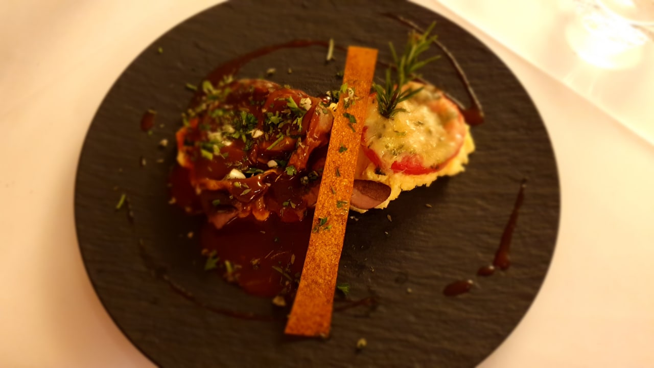 Gastro Natur & Spa Hotel Lärchenhof
