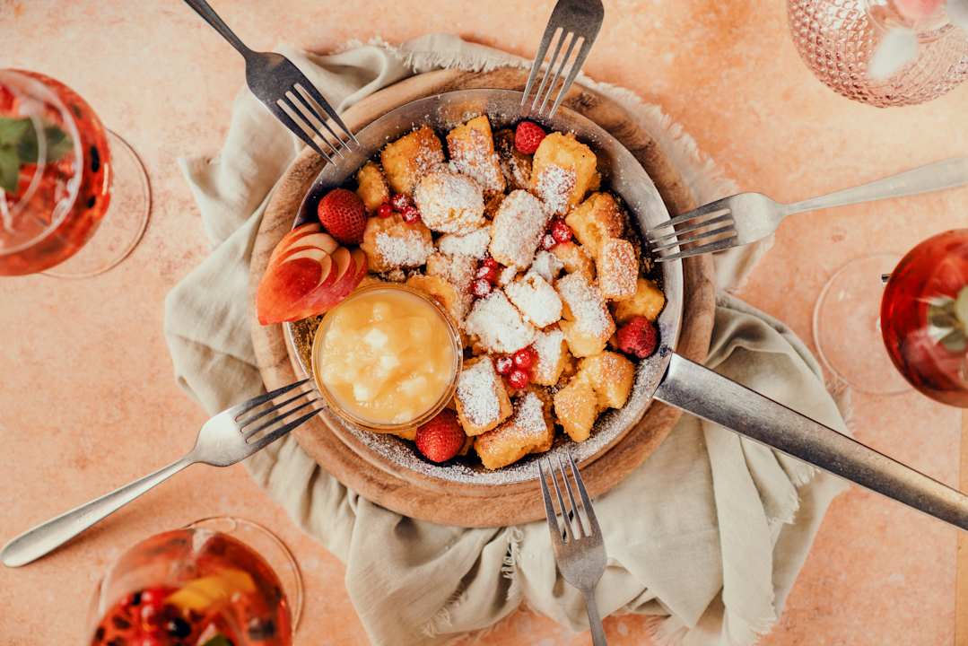 Gastro Hotel Glücksschmiede