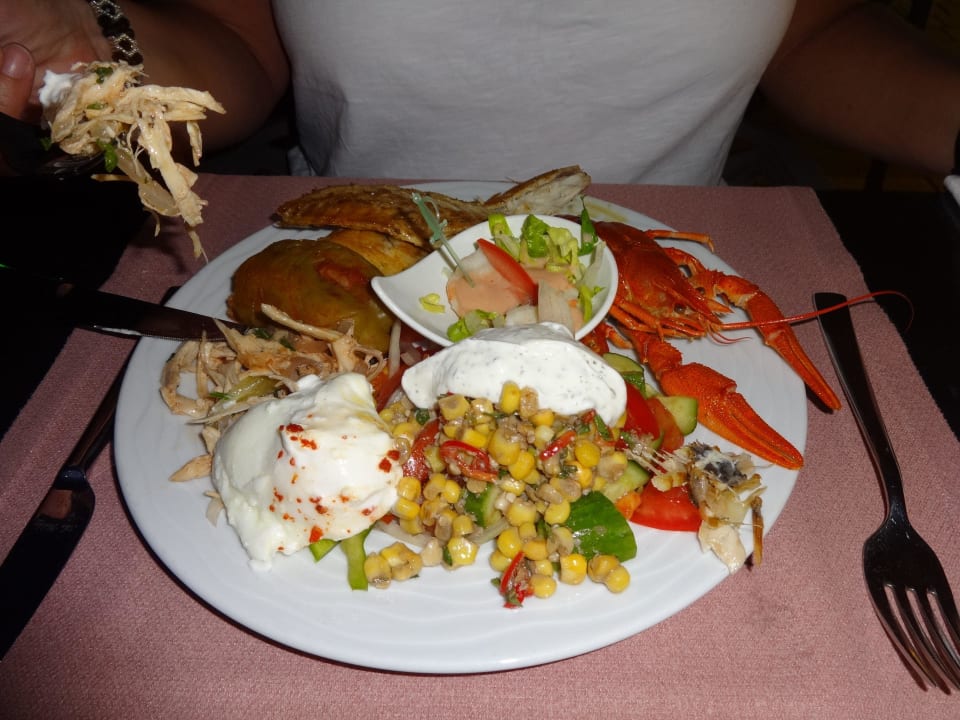 Einfach lecker Sherwood Exclusive Lara