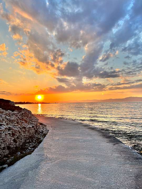 Strand Waterman Beach Village camp & Glamping