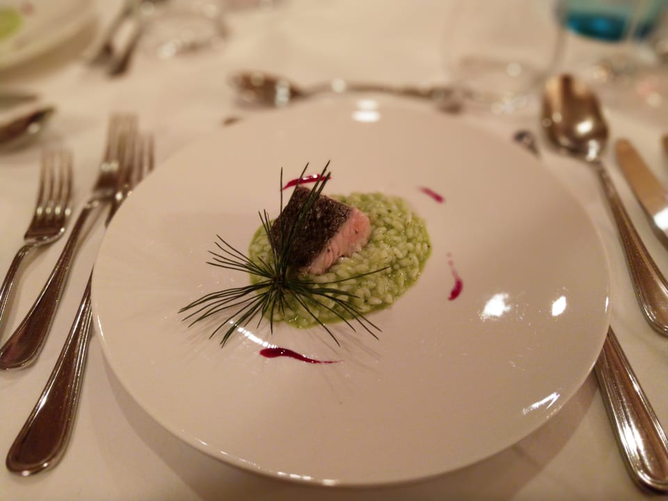 Gastro Hotel Bergfrieden