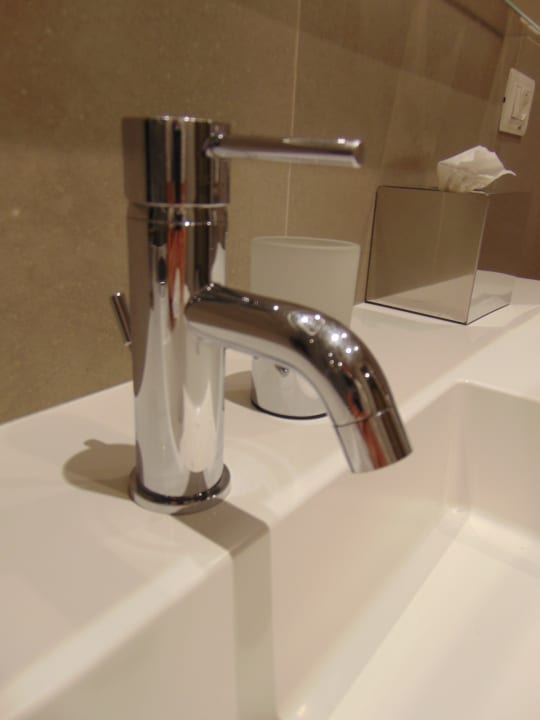 Zimmer Mercure Almaty City Center