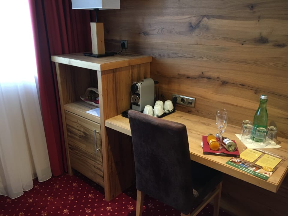 Zimmer Hotel Kohlerhof