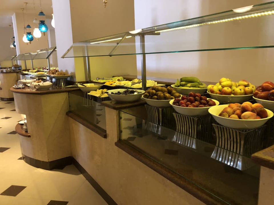 Gastro Baron Palace Sahl Hasheesh