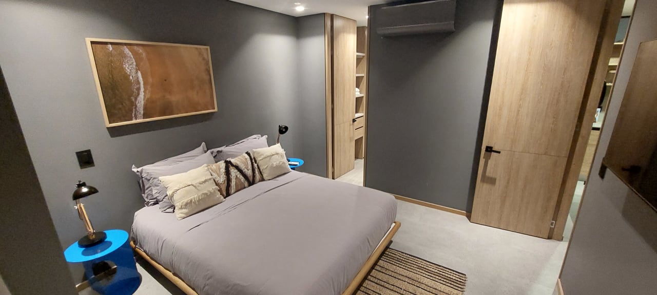 Zimmer Wake Living
