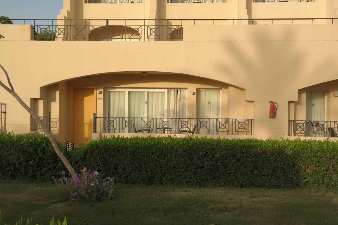 Zimmer 3001 Cleopatra Luxury Resort Makadi Bay