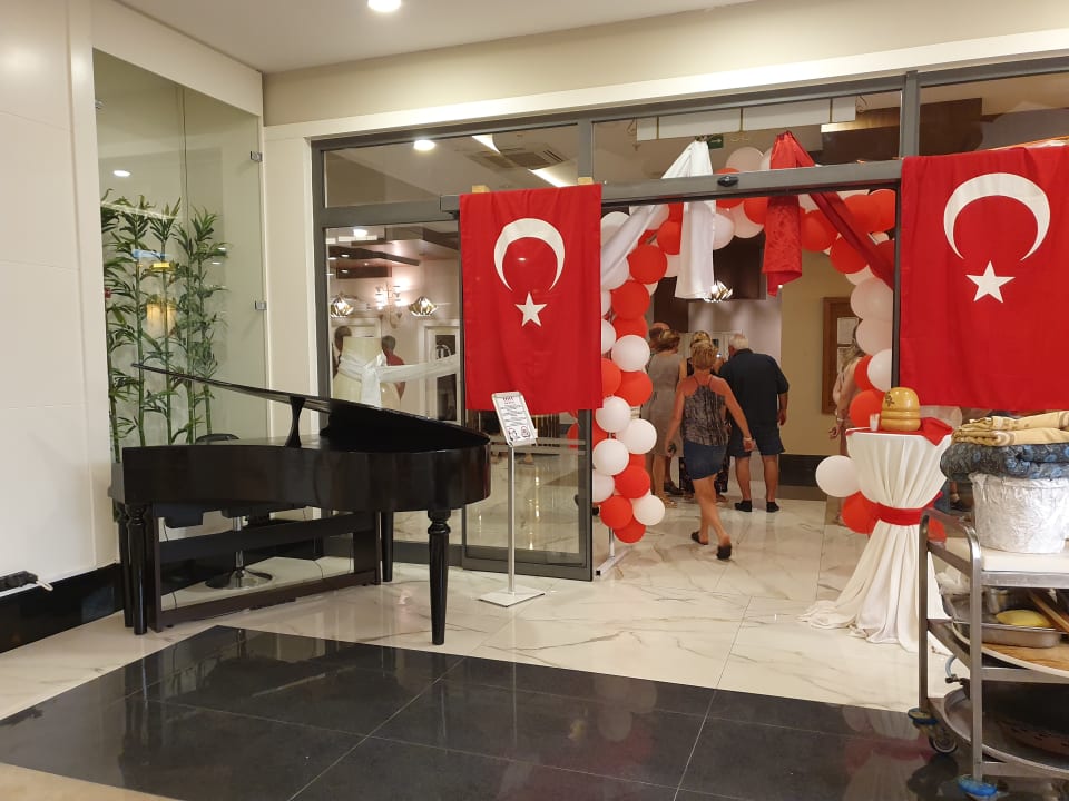 Gastro Diamond Premium Hotel & Spa