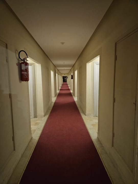 Sonstiges El Ksar Resort & Thalasso