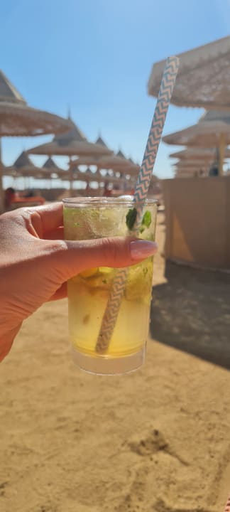 Strand The Grand Palace - Adults only