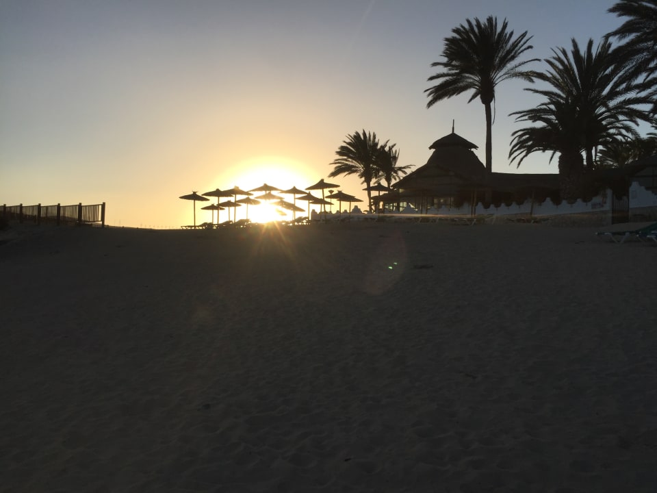 Strand SBH Costa Calma Beach Resort