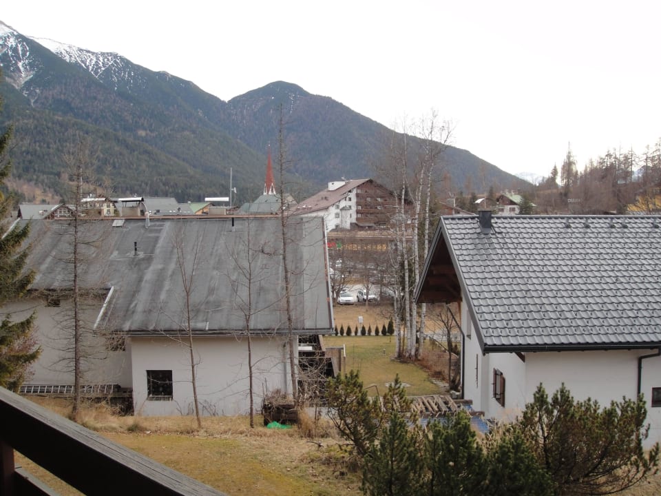 Haus Panorama Haus Panorama