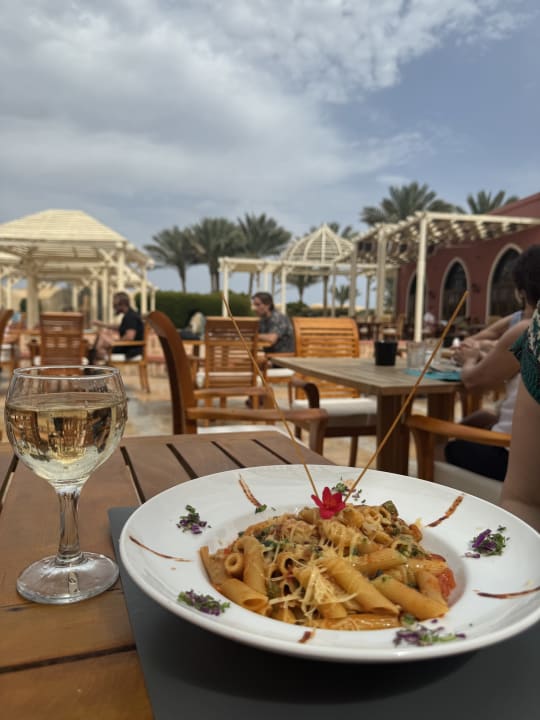 Gastro Radisson Blu Resort, El Quseir