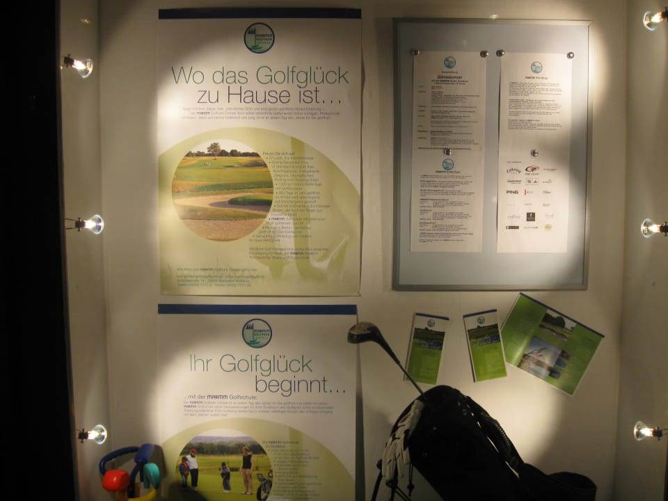 Es wir viel geboten / Animation PLAZA Premium Timmendorfer Strand