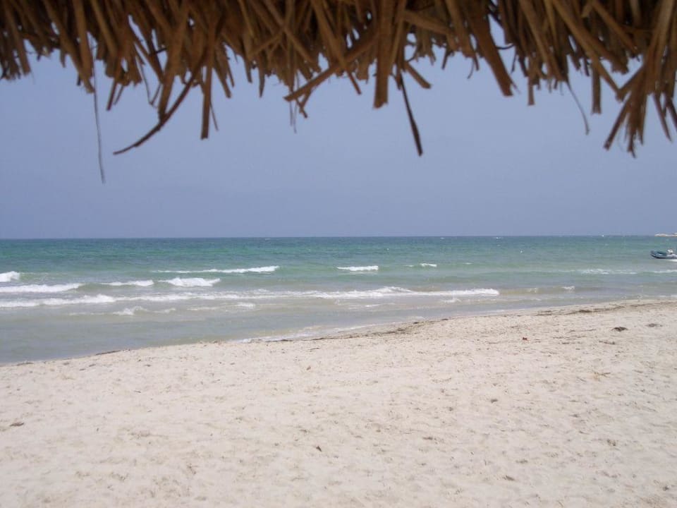 Hotelstrand Hotel Royal Garden Palace