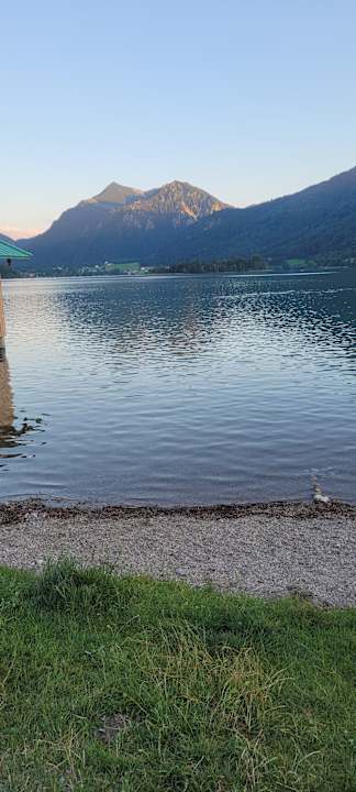Strand Gästehaus Huber am See
