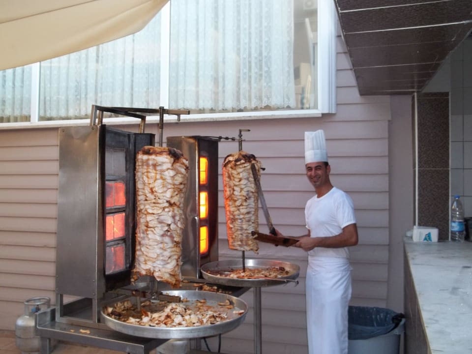 Döner Armas Bella Sun
