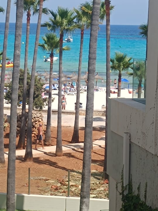 Strand Hipotels Mediterraneo Club