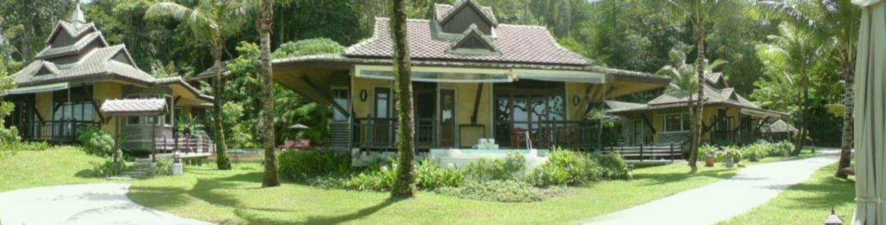 Panorama... Moracea by Khao Lak Resort