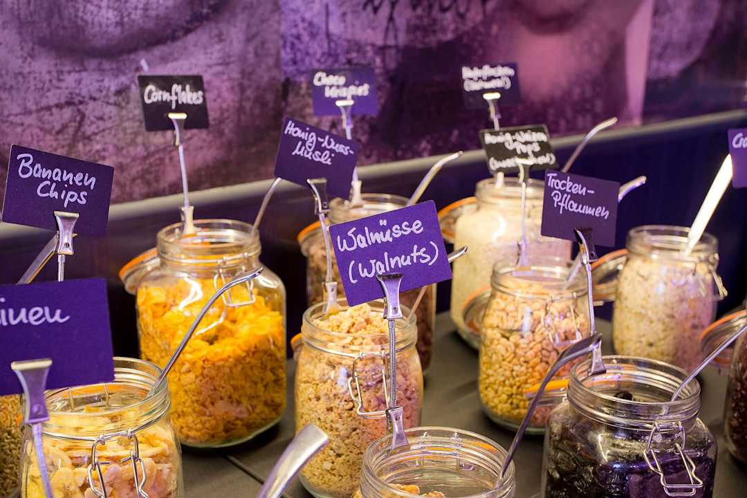 Gastro PLAZA INN stays design Dortmund