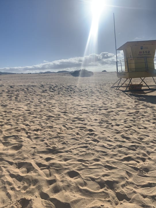 Strand Alua Suites Fuerteventura