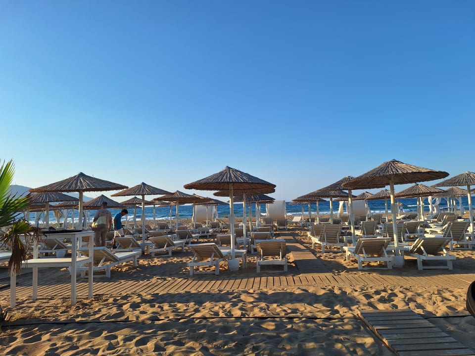 Strand Anemos Luxury Grand Resort